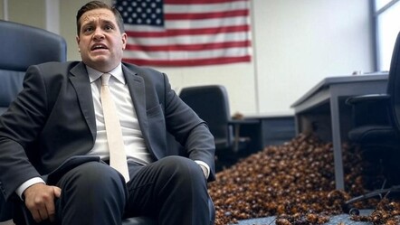 Trump’ın göreve dönüş emri krize neden oldu: NASA çalışanları hamamböcekleriyle dolu ofislerde çalışmak zorunda kaldı - teknoloji