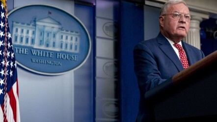 Trump’ın yeni Ukrayna temsilcisi Kellogg’dan Türkiye mesajı: Cumhurbaşkanı Erdoğan’ın rolü kritik - dunya