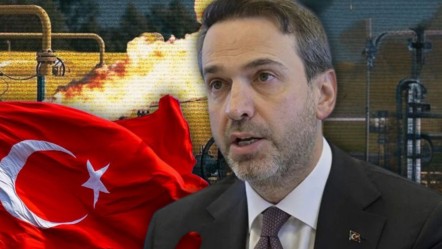 Türkiye ve Irak'tan enerji devrimi: Kalkınma Yolu Projesi enerji koridoru oluyor! - Ekonomi