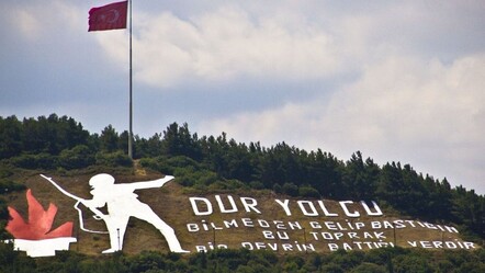 18 Mart resmi tatil mi, yarın okullar tatil mi? Çanakkale Zaferi'nin 101. yıl dönümü kutlanacak - haberler