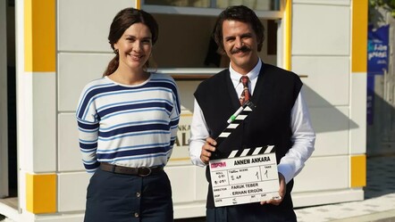 Annem Ankara final mi yapıyor, neden? Annem Ankara final bölümü için tarih açıklandı! - magazin