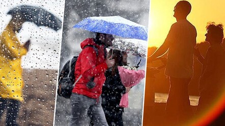 Bayramda hava nasıl olacak? Uzman isim