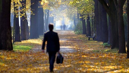 Bir ateistin hidayeti... Öyle bir kitap ki - 17 - yasam