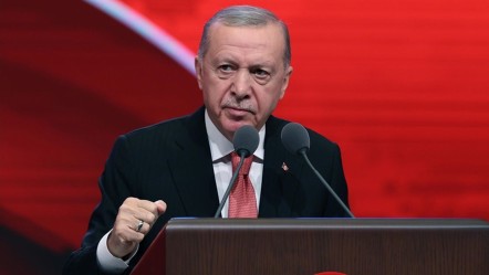 Cumhurbaşkanı Erdoğan'dan net mesaj: Mezhepçilik fitnesini boşa düşürdük - Gündem