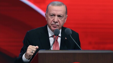 Cumhurbaşkanı Erdoğan'dan net mesaj: Mezhepçilik fitnesini boşa düşürdük - dunya