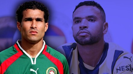 En-Nesyri'ye vatandaşından flaş transfer çağrısı! - spor