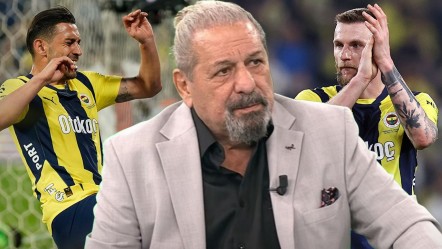 Erman Toroğlu'ndan Fenerbahçe için flaş sözler! "Bir taraf kiliseye, diğerleri camiye..." - Spor