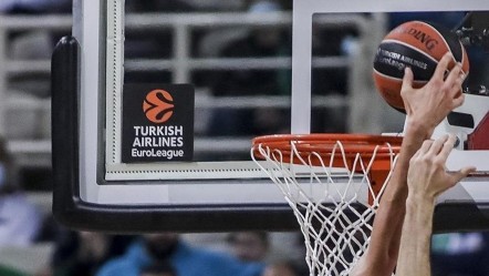 EuroLeague'de 30'uncu hafta heyecanı başlıyor! İşte maç programı - Spor