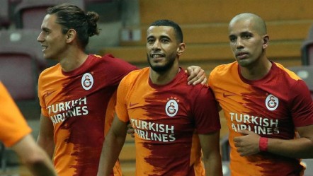 Feghouli'den şaşırtan çağrı: "Takım arıyorum" - Spor