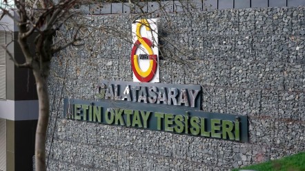 Galatasaray'ın yeni evi basına tanıtıldı! - Spor