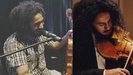 Genç şarkıcı Cem Gülgel'den acı haber! Kültür ve Turizm Bakanı Mehmet Nuri Ersoy duyurdu - magazin