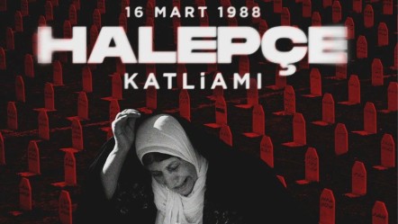 Halepçe Katliamı: 37 yıldır unutulmayan acı! - Dünya