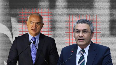 'Hazine arazisini kendi şirketi için kullandı' iddiası gelmişti! Bakan Ersoy'dan CHP'li milletvekiline cevap geldi: Kamuoyunu yanıltmaya yönelik mesnetsiz iddialar! - gundem