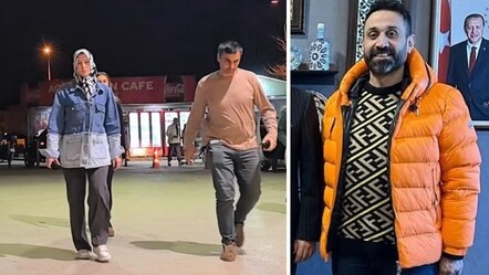 İnegöl'de korkunç olay! Kocasını öldüren kadın kendini ihbar etti - yasam