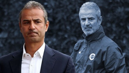 İsmail Kartal'dan Fenerbahçelileri kızdıracak sözler! 'Şampiyonluk' sorusuna böyle cevap verdi - Spor