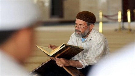 İtikaf ne zaman başlıyor? Ramazan ayının son on gününde yapılıyor - yasam