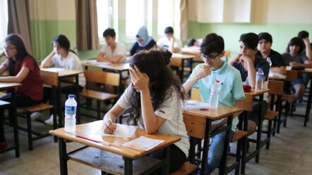 LGS başvuruları ne zaman 2025? LGS sınavı sonuçları ve başvuru tarihleri belli oldu! - haberler