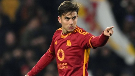 Roma'ya Paulo Dybala şoku! Sahalardan uzak kalacak - Spor