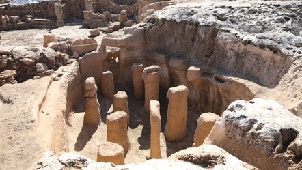 Sistematik gezi güzergâhı geliyor! Karahantepe artık ziyaretçi ağırlayacak - kultur-sanat