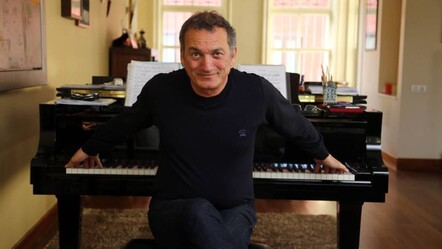 Ünlü müzisyen Kerem Görsev evleniyor! Müstakbel eşi bakın hangi sanatçının kızı çıktı - haberler