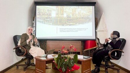 Uzmanlar anlattı! Vatikan’da 200 Siyer-i Nebi var - kultur-sanat