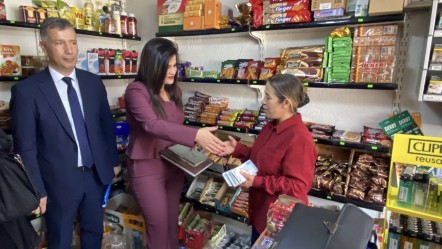 Yozgat'ta şaşırtan gelenek! 300 bin lira borcu ödendi - Ekonomi