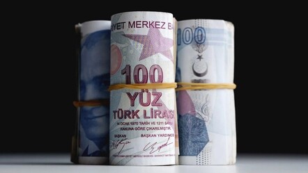 Yüksek mevduat faizi için son günler! İşte 250 bin ve 1 milyon TL'nin son getirisi - haberler
