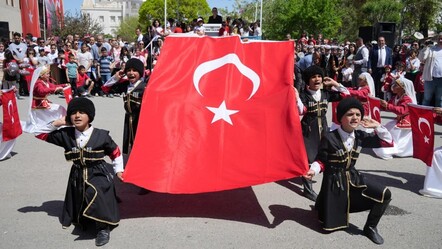 23 Nisan resmi tatil mi? Ulusal Egemenlik ve Çocuk Bayramı yaklaşıyor! - haberler