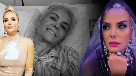 54 yaşında hayatını kaybetti! Tanyeli'nin vasiyeti ortaya çıktı - magazin