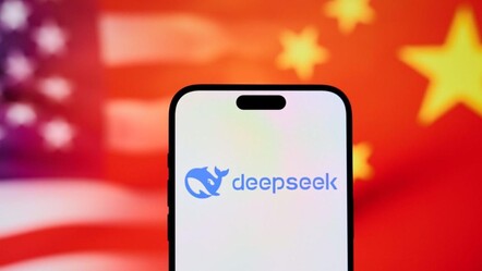 ABD-Çin yapay zeka savaşı kızışıyor! DeepSeek devlet cihazlarında yasaklandı - teknoloji