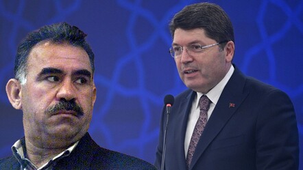 Adalet Bakanı Tunç'tan merak edilen soruya cevap: Umut hakkı da yok genel af da - haberler