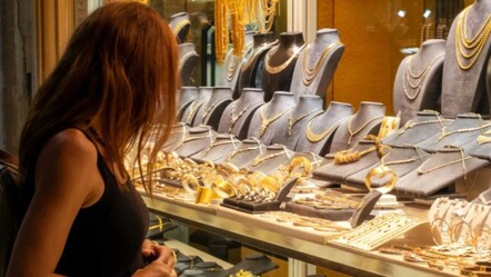 Altın alım satım vergisi ne kadar? Resmi Gazete'de yayımlandı! - ekonomi