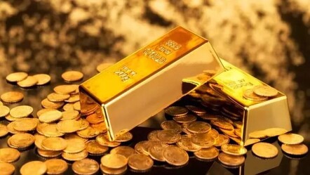 Altın alım satımında yeni dönem! Vergi getirildi, karar Resmi Gazete'de - ekonomi