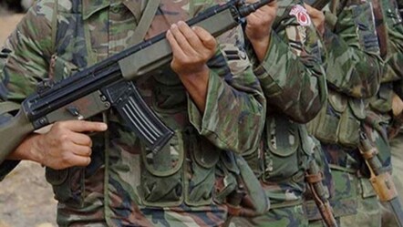 Azerbaycan Ordusu'na Ermenistan'dan yeni saldırı! - kultur-sanat