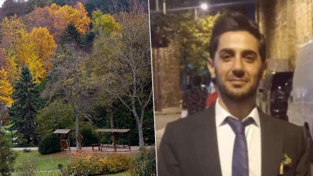 Belgrad Ormanı'nda ölü bulunmuştu! Genç adam Hakkari'de toprağa verildi - Gündem