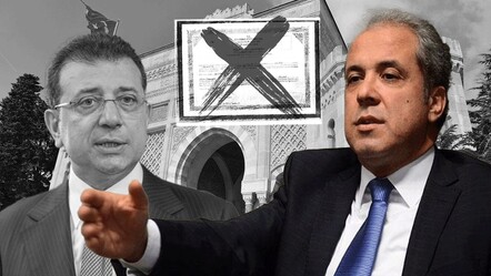 Cumhurbaşkanlığı adaylığı için çarpıcı 'diploma' önerisi! AK Partili Şamil Tayyar 'bence denenmeli' diyerek duyurdu - gundem