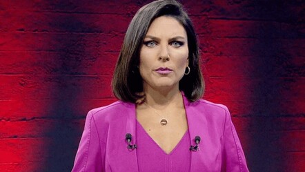 Spiker Ece Üner adli kontrol şartıyla serbest bırakıldı - haberler