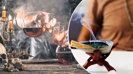 Fal mı altın madeni mi? Spiritüel pazarın dudak uçuklatan aylık kazançları! - gundem