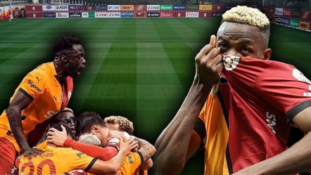 Galatasaray'ın yıldızları neler yiyor? İşte oyuncuların favori yemekleri - Spor