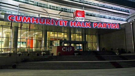 İmamoğlu'nun diploması iptal edildi, CHP olağanüstü toplanma kararı aldı - gundem