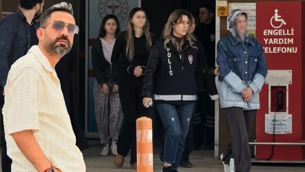 Kocasını öldüren kadın cinayetin nedenini açıkladı! Oğlunun o görüntüleri ise yürek burktu - gundem