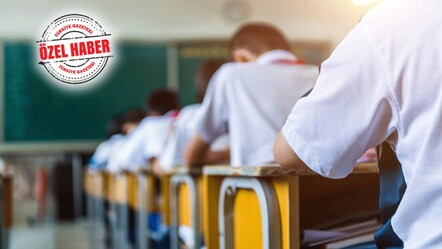Lise böyle gitmeyecek... ‘4+4+4’ün son 4’ü değişiyor  - gundem