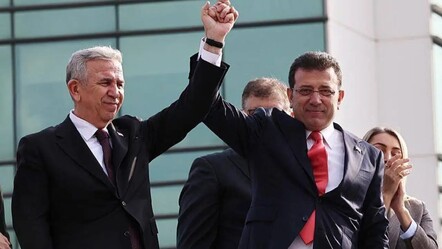 Mansur Yavaş'tan diploma iptali sonrası bomba karar! Cumhurbaşkanı adaylığını askıya aldı - gundem