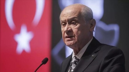 MHP lideri Devlet Bahçeli'den "18 Mart Çanakkale Zaferi" mesajı - Gündem