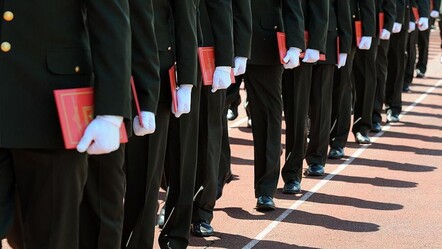 MSÜ taban puanları açıklandı mı, ne zaman açıklanacak? 2025 kadın ve erkek MSÜ taban puanları, kontenjanları ve sıralamaları  - haberler