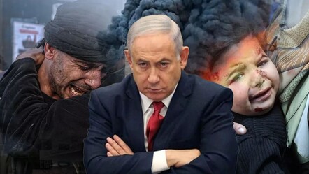 Netanyahu'nun neden saldırı emri verdiği ortaya çıktı! Meğerse Ben-Gvir içinmiş - gundem