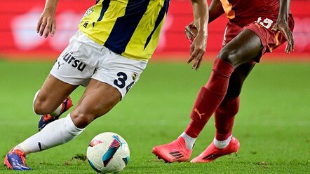 Süper Lig'de son 10 hafta! İşte Galatasaray ve Fenerbahçe'nin kalan fikstürü - spor
