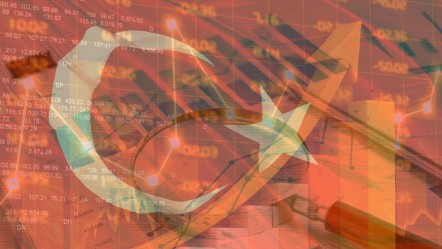 Türkiye, 2030'da küresel ekonominin zirvesine yaklaşacak! Dikkat çeken raporda Almanya ve Japonya'yı geride bıraktı - Ekonomi