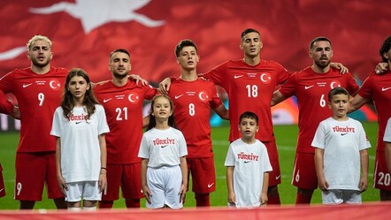 Türkiye-Macaristan maçı nerede oynanacak? Türkiye-Macaristan maç biletleri satışı devam ediyor! - haberler