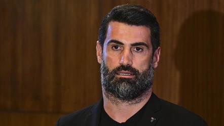 Volkan Demirel Fenerbahçeli 2 yıldızı işaret etti: Takım bunun üzerine kurulacaksa olmaz - Spor